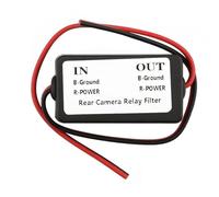 Xenon Headlight Ballast 12V Power Filter Reverse Rectifier Ballast For Backup Auto Car Camera For Germany Cars For American Xenon Ballast Headlight