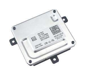 Xenon Headlight Ballast 4G0907697D 4G0.907.697.D Daytime Running Lights DRL Drive Module Computer Ballast For A4 S4 For A5 S5 For A6 S6 For A8 S8 For Q3 For Q5