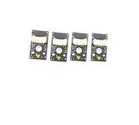 Xenon Headlight Ballast Compatible With Bmw 7Series G11 2016 2017 2018 Led 1Pair Lemon Yellow Car Hernia Drl