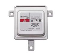 Xenon Headlight Ballast Compatible With For Amarok 2013 2014 2015 2016 OEM: 8K0941597F Car D8S Xenon Headlight Ballast Control Unit