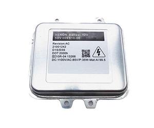 Xenon Headlight Ballast Compatible with Hella Xenius D1S D3S 5DV 009 610-00 HID Control Unit ECU, Bmw X5/6, Mercedes Viano Vito