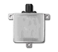 Xenon Headlight ballast Compatible With Mitsubishi For Pajero 2015 2016 2017 OEM W3T24771 Xenon Ballast Control Unit Accessories Replacement Componentes
