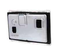 Xenon Headlight Ballast Control Unit D1S D2S 4 Pin 12V HID For VW For Passat 2006 2007 2008 8E0907391A - 8E0 907 391A Car Headlight Ballast