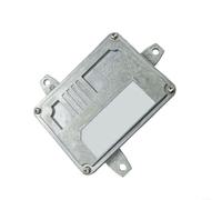 Xenon Headlight Ballast Control Unit DHB-D3-LIN 3T92101B80D1D3H7 for Cars, 12V 3.5A Automotive Lighting Module with Aluminium Housing and 5000 Hour Service Life