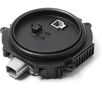 Xenon Headlight Ballast Daytime Running Light Module Ballast,for Nissan Navara 350ZR Roadster 2003-2009 LENA00L9NHA6454 NZMNS111LBNA.