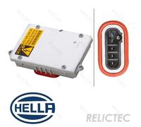 Xenon Headlight Ballast for Opel MB Saab Renault Audi BMW Ford Vauxhall Holden