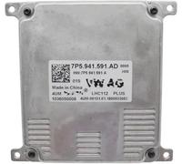 Xenon Headlight Ballast Xenon Ballast Control Unit Module Headlights Follower Controller Car Accessories for VW For Golf OEM 7P5941591AD