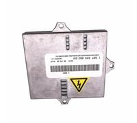 Xenon Headlight Ballast Xenon Headlamp Driver Controller Headlight Control Module Light Unit Compatible With A8 For S8 2001 2002 2003 OEM 1T0907391