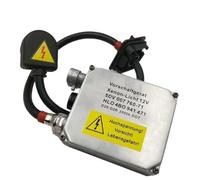 Xenon Headlight Ballast Xenon Headlight Ballast Unit Module 5DV00776071 4B0941471 D2S D2R For A6 For A8 2004-2008 Xenon Ballast Headlight