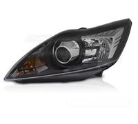 XENON HEADLIGHT BLACK LEFT SIDE TYC fits FORD FOCUS MK2 08-10