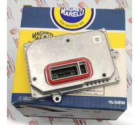 Xenon Headlight Control Unit Peugeot 308 Cod. LRC420 New Magneti Marelli