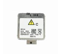 Xenon Headlight HID Ballast 66140 66144 D1S 35W HID Blub Xenon Headlight Auto Lamps Car Light Accessories