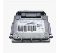 Xenon Headlight HID Ballast 6G D1S Headlamp Ballast For HID Control Unit Xenon Headlight 89034934 4L0907391