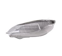 TYC 20-12926-LA-1 Headlight lens