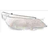 TYC 20-12925-LA-1 Headlight lens
