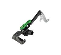 Headlight range control sensor Rear Axle Left ECX-VW-005 NTY for SEAT VW AUDI
