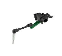 Headlight range control sensor Front Axle Left ECX-AU-011 NTY for AUDI A6 C7