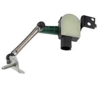 XENON HEADLIGHT LEVEL SENSOR LEFT FRONT FOR AUDI A3 03-13