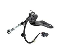 Original NTY Control Unit Air Suspension ECX-TY-010 For Toyota