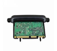 Xenon Headlight Module Adaptive Front-lighting System Control Unit Compatible With Bmw For F10 For F11 Headlight Driver Module AHL Ballast 63117316217(Model 1)