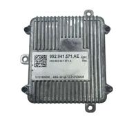 Xenon Headlight Module Headlight Daytime Running Light Driver Module Computer Ballast Compatible With Vw For Golf 8 992941571AE