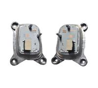 Xenon Headlight Module Running Turn Light Headlight Module Compatible With BMW For 4' F32 F33 F82 F83 M4 F36 For Gran For Coup 2016 2017 2018 2019(Type 1,Set)