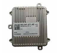 Xenon Headlight Module Vehicl Headlight Driver Control Module Accessories Replacement Compatible With Vw For Tiguan 992941571AE