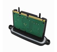 Xenon Headlight Module Vehicl Xenon Headlight Adaptive Control Module Compatible With BMW For 5' F11 2009 2010 2011 2012 2013(color1)