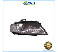 Xenon Headlight Projector Front Right - DX - for Audi A4 2007->2011