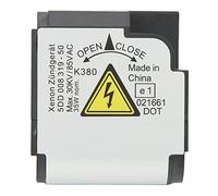 Xenon Headlight Starter Ignitor, Replacement for 5DD 008 319-50, Shock Proof and Heat Resistant Xenon Igniter Headlight Starter Module, Plug and Play