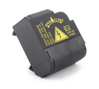 Xenon Headlight Starter, Xenon Headlight Igniter D2S Bulb Holder, Xenon Headlight Igniter Ballast D2S D2R Bulb Holder 1307329076 Replacement fo R50 R52 R53 2004-200