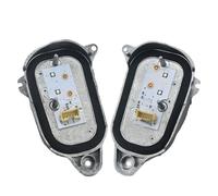 Xenon Hid Ballast 8R0941475B 8R0941476B For Q5 For SQ5 2013-2017 Headlight LED Light DRL Daytime Running Driver Module