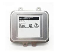 Xenon HID Ballast Compatible With Jaguar For XE X760 2015 2016 2017 2018 2019-2024 D3S Xenon Headlight H-ID Ballast Module Control Unit 5DV00961040