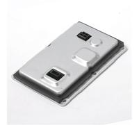 Xenon HID Ballast Compatible With Volvo For S60 2001-2009 For S80 V70 2002-2006 Xenon HID Ballast Control Unit Module 4Pins 35W LAD5GL 8E0907391A 89035113 30674786 30727205 89030471