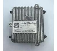 Xenon HID Ballast Control Unit Car Accessories Headlight Daytime Running Light Driver Module Computer Ballast Compatible With Vw For Golf OEM 992941571AE