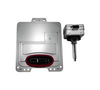 Xenon HID Ballast Control Unit Module with Bulb Replacement for 955-631-194-02 Fit for 08-10 Porsche Cayenne