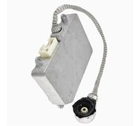 Xenon HID Ballast Control Unit Module Xenon Headlights Follower Controller Accessories Compatible With Mazda For RX-8 2004 2005 2006 2007 2008 OEM F152510H3