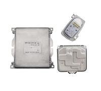 Xenon Hid Ballast For A3 S3 LED Headlight Unit Kit 7PP941572AC Ballast Set 8S0907397D Bulb Module 8V0998473A 8V0998474A