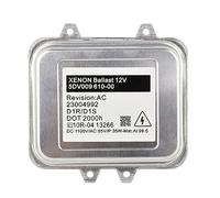 Xenon HID Ballast for Mercedes for Benz for Viano W639 LCI 2010 2011 2012 2013 2014 Xenon Headlight Ballast Control Module 7PP941597A A0008212561