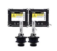 Xenon HID Ballast Headlight Control Unit Module 1 SET 85967-51050 85967-52020 OEM 55W HID Xenon Headlight Ballast Kit D2S D4S Car Bulb For For