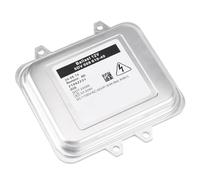 Xenon HID Ballast Headlight Control Unit Module For Envision 2016-2020, for Regal 2014-2017, for Jaguar XE 2017-2019, for Porsche Cayenne S E-Hybrid 2015-2018 Replace 5DV009 610-40, 13434021 23134370