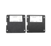 Xenon HID Ballast Headlight Pair AFS Headlight Ballast Lamp Cornering Control Module L+R For Touareg 2002 2003 2004 2005 2006 2007 2008 7L6941329 7L6941330 89390030