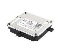 Xenon Hid Headlight Ballast 4G0907397F Headlights LED DRL Ballast Module 17pinBallast Module For A4 For A5 For A6 For A7