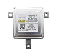 Xenon Hid Headlight Ballast 8K0941597E 8K0941597 8K0941597C Xenon Headlight HID D3S D3R D4S D4R Ballast For A1 A3 A4 A5 A6 A7 A8 Q3 Q5 Q7