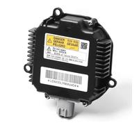 Xenon HID Headlight Ballast LENA00L9NHA6454 Control Unit Module NZMNS111LBNA For Infiniti M35 M45 2003 2004 2005 2006 07 08 2009 Xenon Headlamp Ballast HID