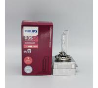 Xenon HID Headlight Car Bulb D3S 35W Brighten +150% Bright White Light