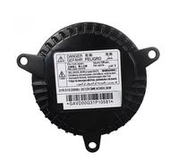 Xenon Igniter Compatible With Chevrolet For Camaro 2010 2011 2012 2013 2014 Car Headlight Bulbs D1S D1R HID Xenon Ballast Control Unit GAVD00G6311024 GAVD00G31P10581