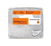 Xenon Igniter Compatible With Focus 2 For Mondeo IV 2008 2009 2010 D1S D1R 45W Xenon Lamp Bulb Car Xenon HID Headlight Ballast 8M51-13C170-AA 1521216 1457698