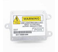 Xenon Igniter Compatible With Lincoln For Navigator 2003 2004 2005 2006 Car Xenon D1S D1R Headlight HID Ballast 831-10009-044 83110009044 6L7Y13C170A