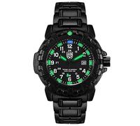 Xenon Luminous Men's Watch Outdoor Sports Multi-Function Waterproof Men's Quartz Watch